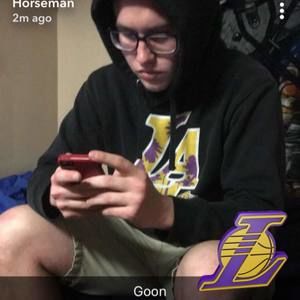 Meet your Posher, Rj